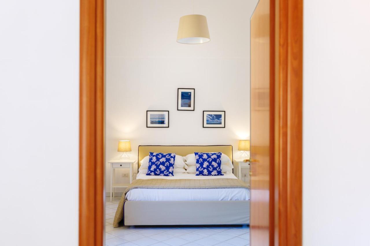 Casa Assunta B&B Vico Equense Ngoại thất bức ảnh