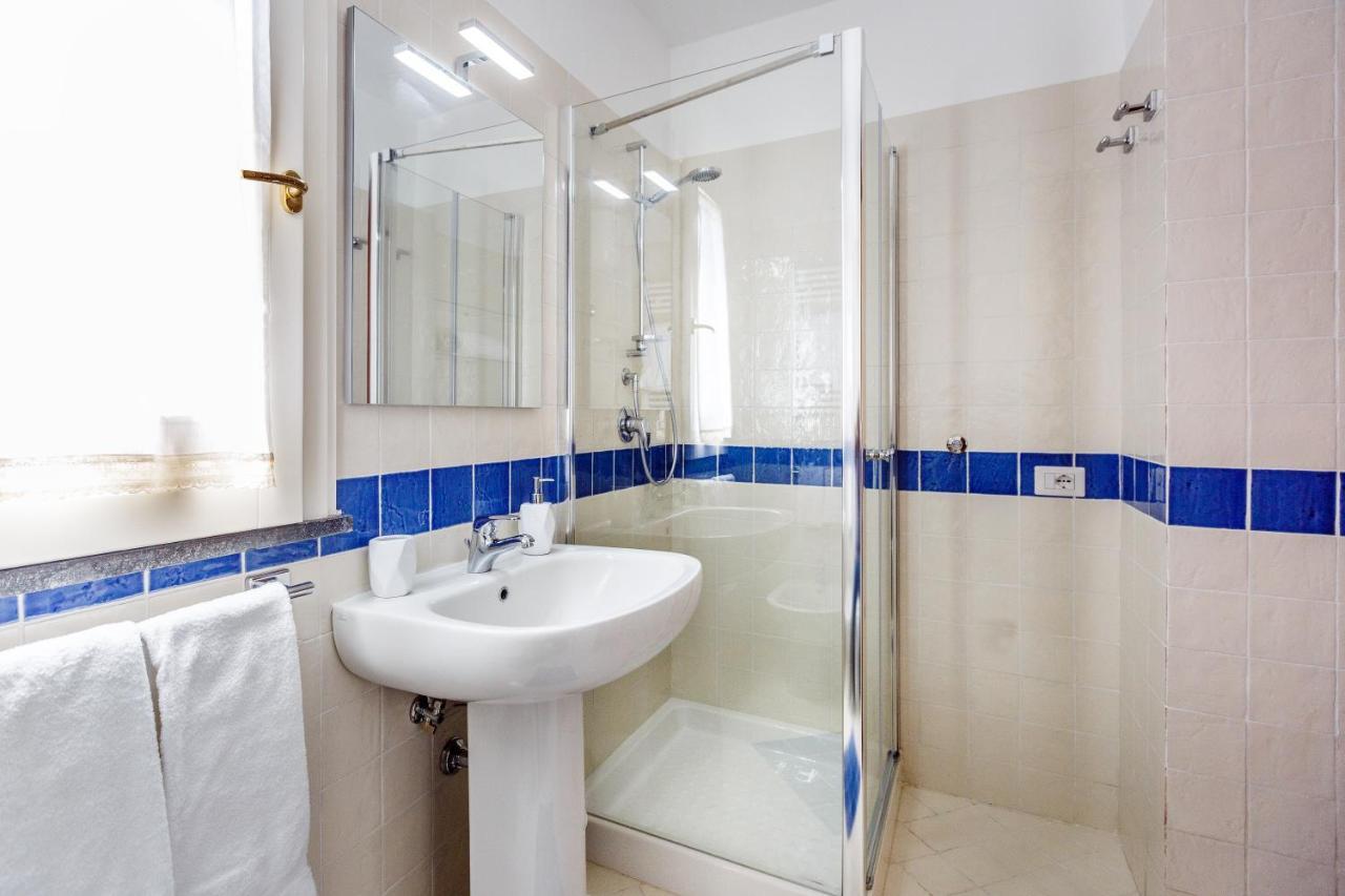 Casa Assunta B&B Vico Equense Ngoại thất bức ảnh