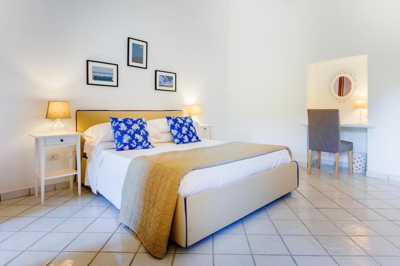 Casa Assunta B&B Vico Equense Ngoại thất bức ảnh