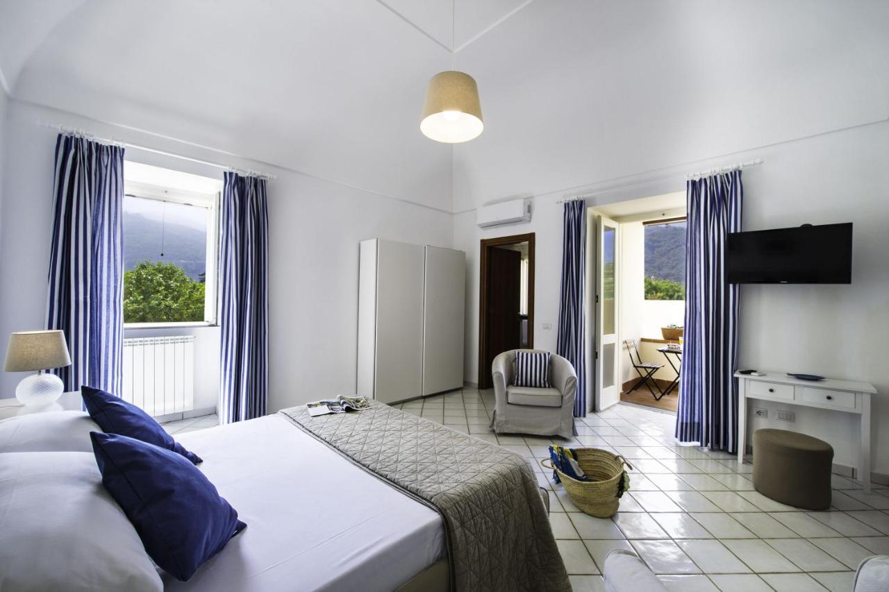Casa Assunta B&B Vico Equense Ngoại thất bức ảnh