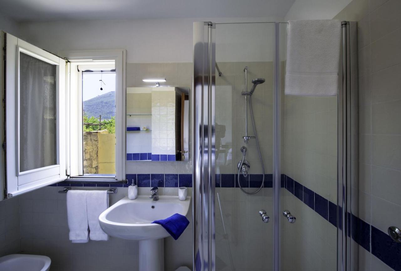 Casa Assunta B&B Vico Equense Ngoại thất bức ảnh
