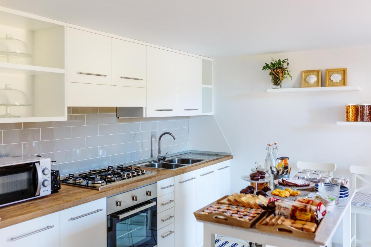 Casa Assunta B&B Vico Equense Ngoại thất bức ảnh