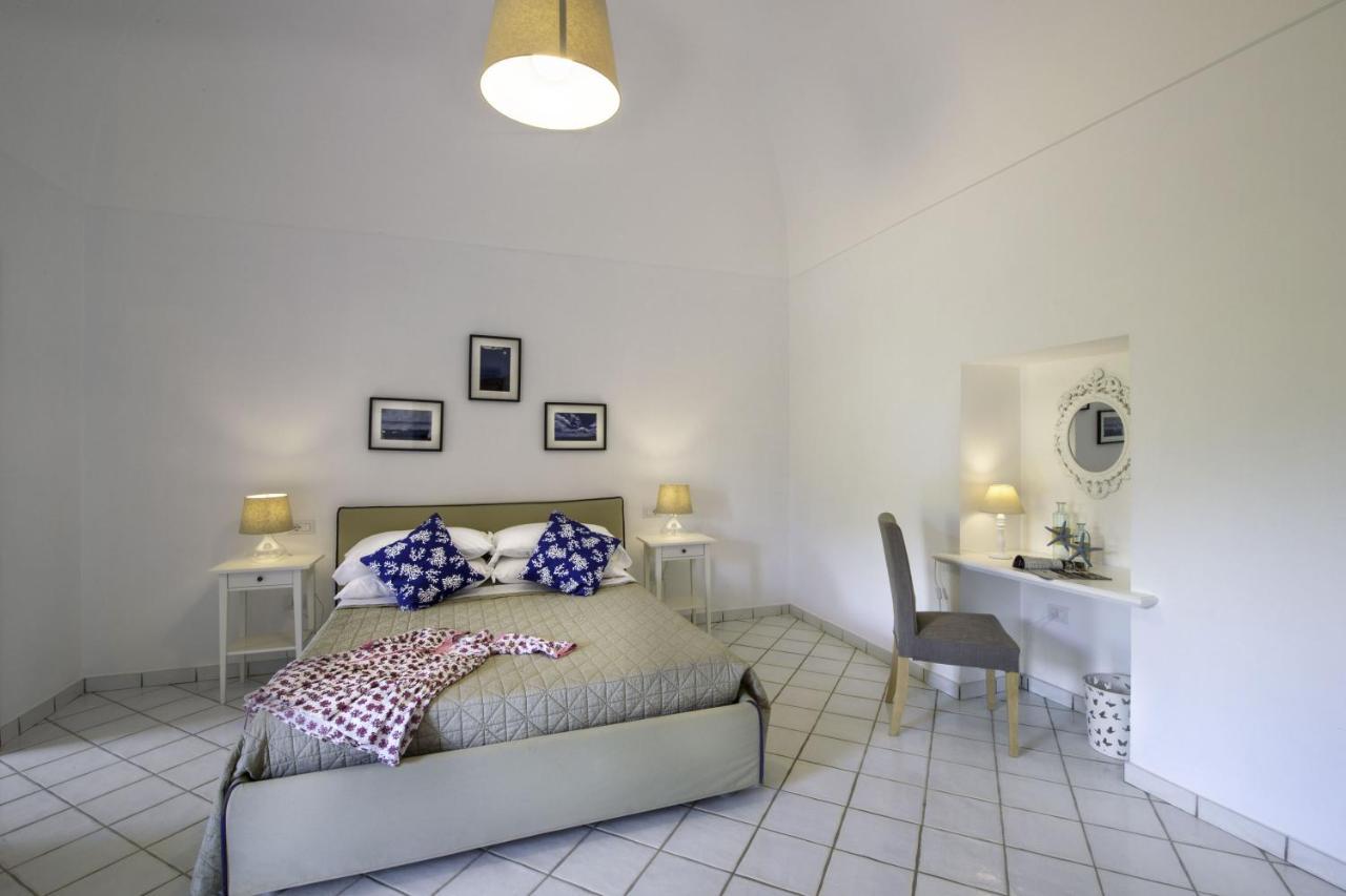 Casa Assunta B&B Vico Equense Ngoại thất bức ảnh