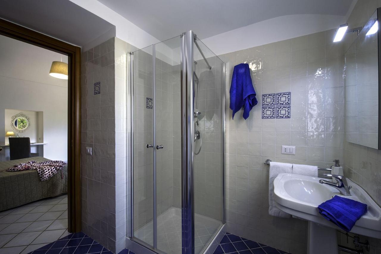 Casa Assunta B&B Vico Equense Ngoại thất bức ảnh
