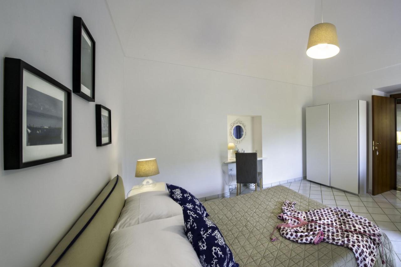 Casa Assunta B&B Vico Equense Ngoại thất bức ảnh