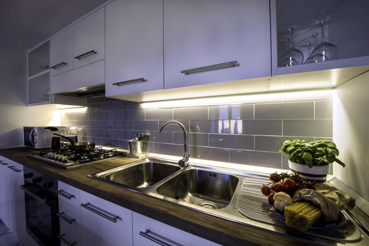 Casa Assunta B&B Vico Equense Ngoại thất bức ảnh