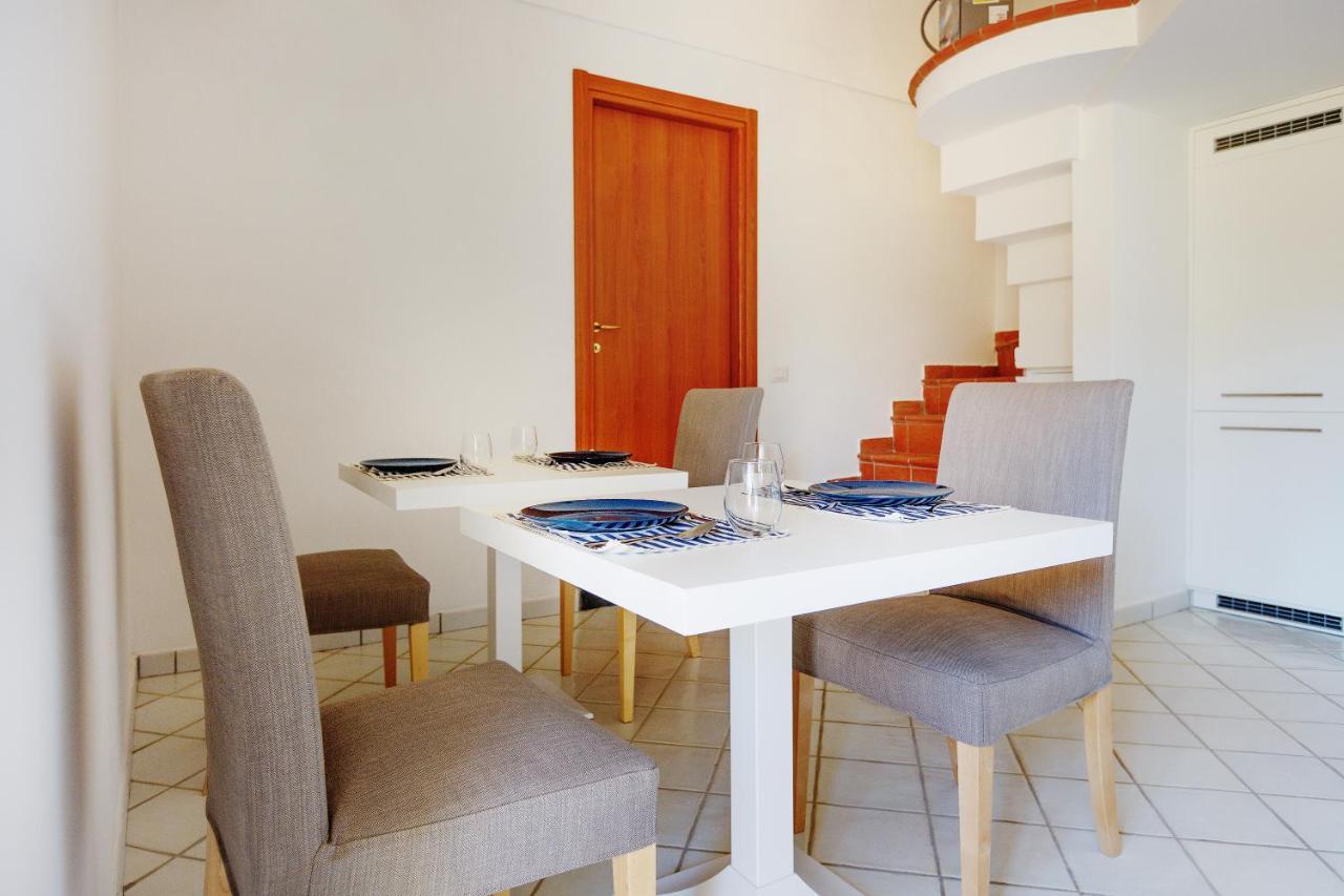 Casa Assunta B&B Vico Equense Ngoại thất bức ảnh