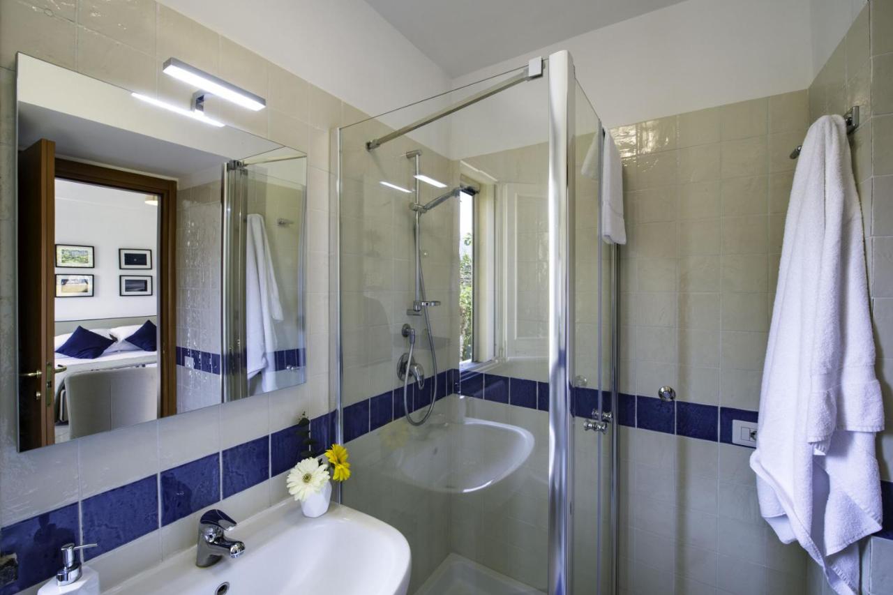 Casa Assunta B&B Vico Equense Ngoại thất bức ảnh